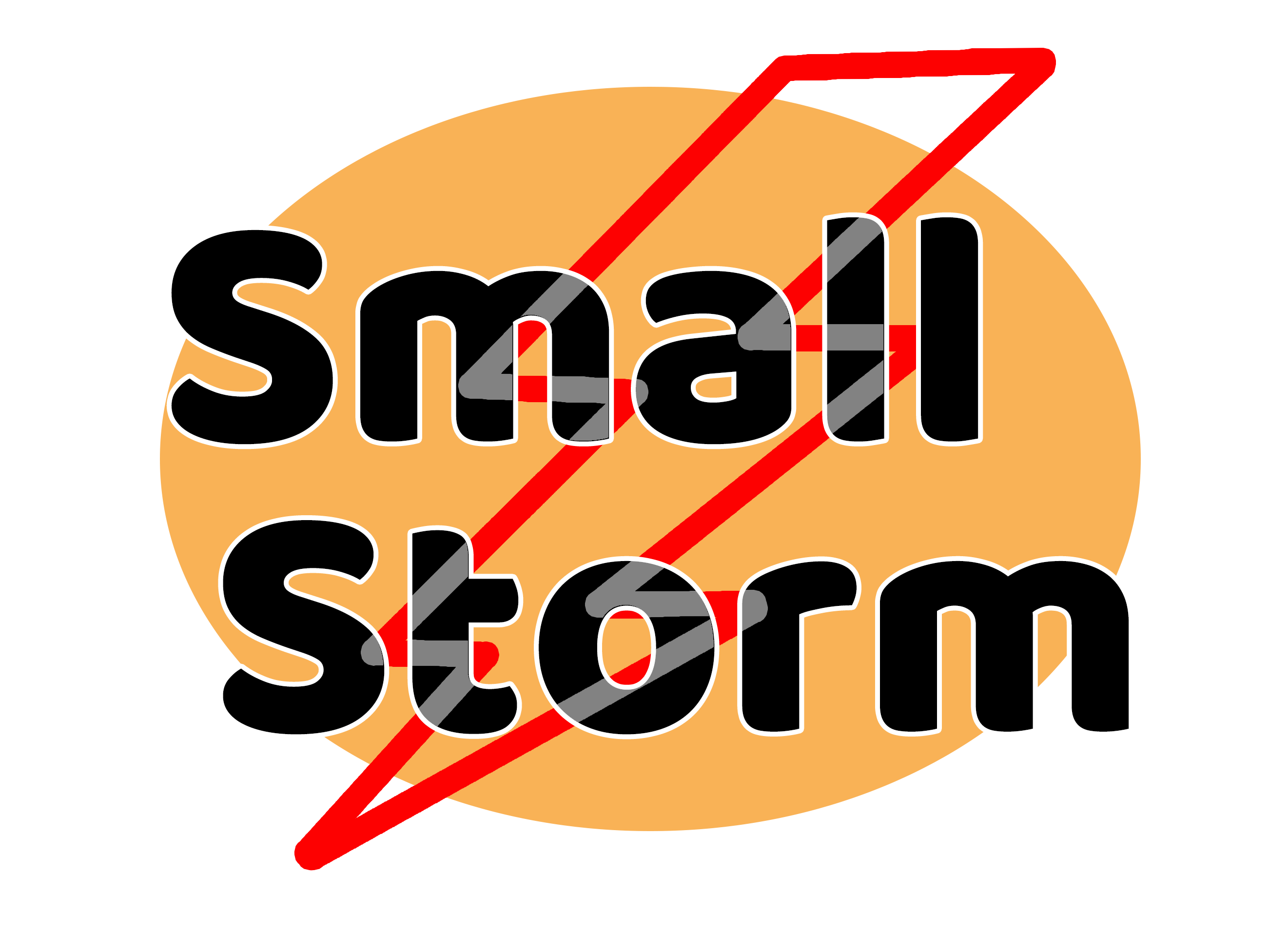 logo smallstorm